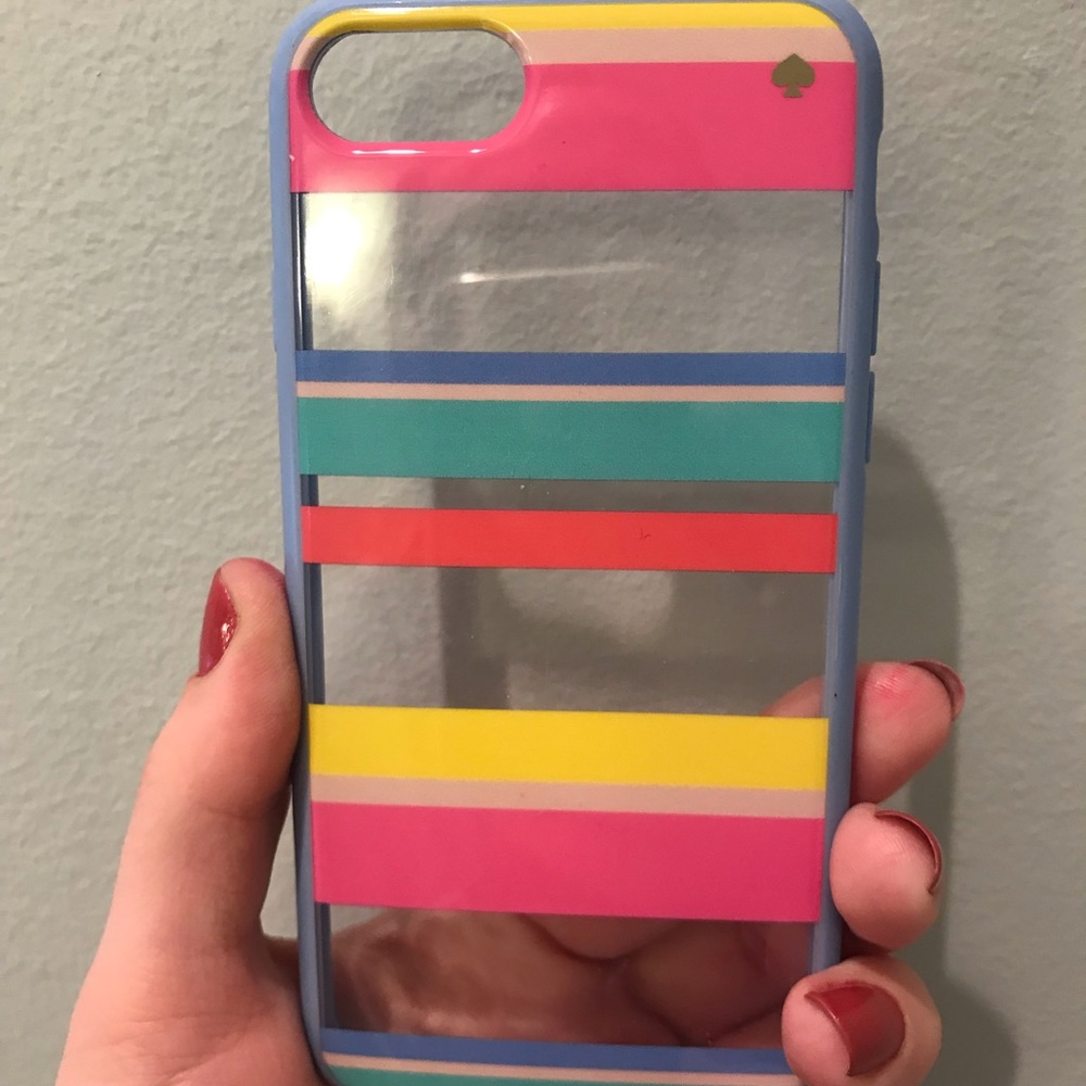 Kate Spade IPhone 7 Case